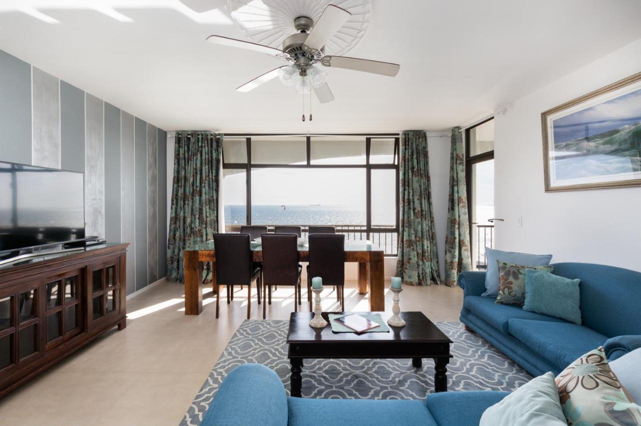 Witsand 401 By Ctha Cape Town Ngoại thất bức ảnh