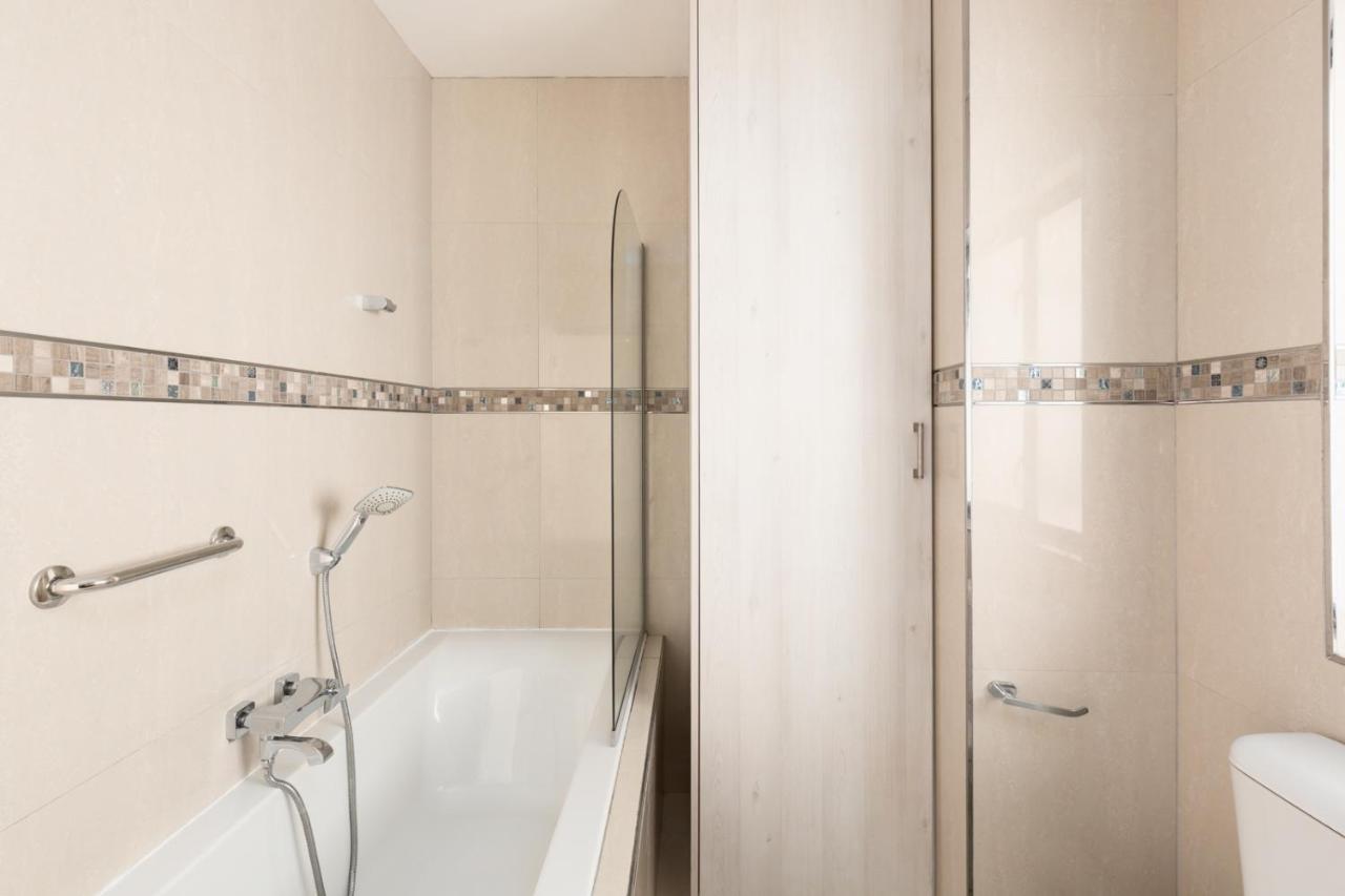 Witsand 401 By Ctha Cape Town Ngoại thất bức ảnh